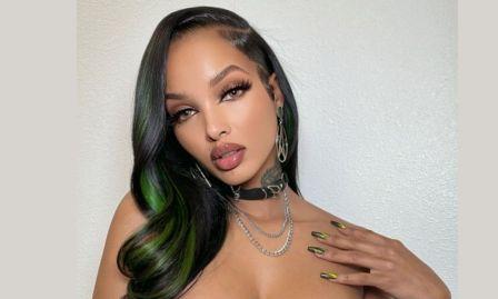 LoLa Monroe Age( Source : Instagram )