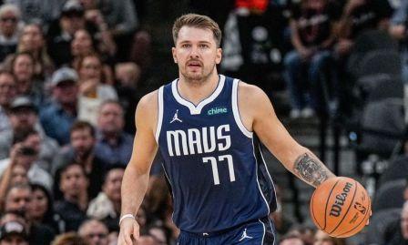 How Much Luka Doncic Net Worth