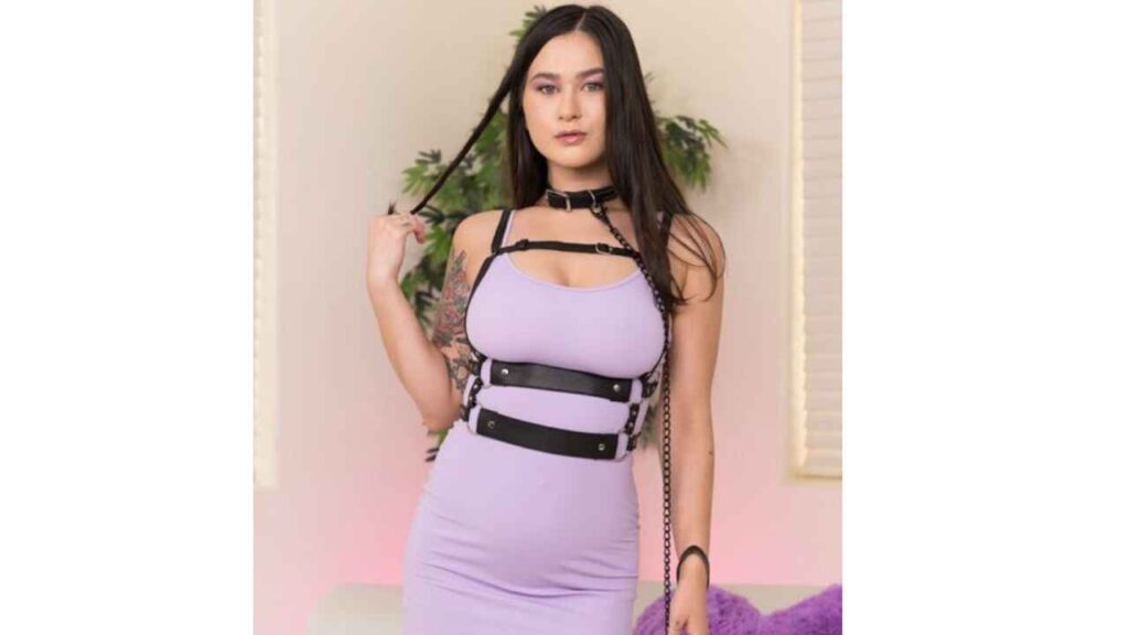 Jasmine Wilde