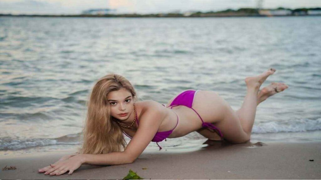 Molly Little