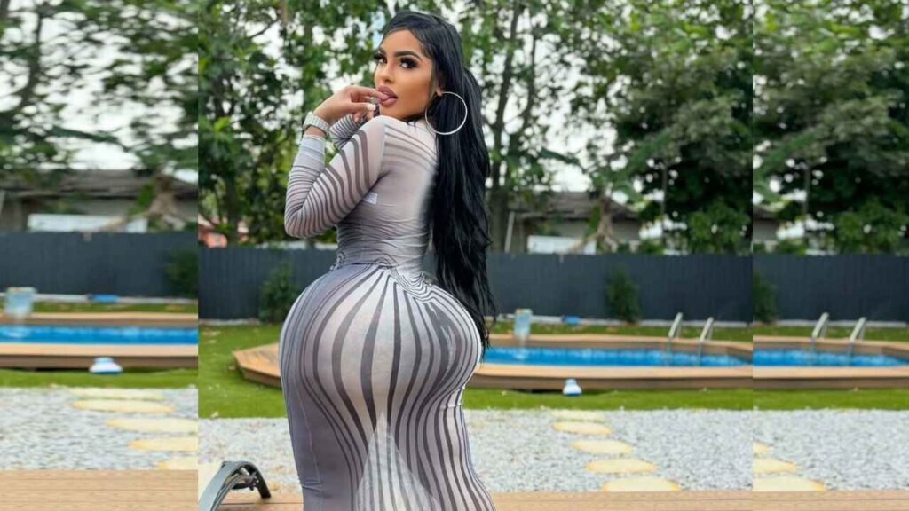 Dennisa Garcia