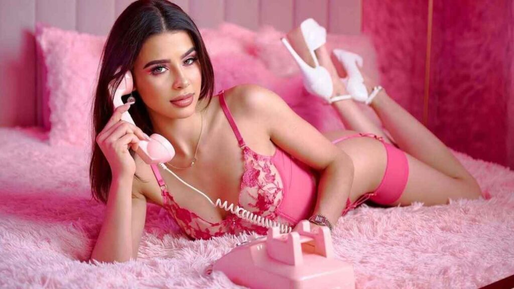 Kylie Rocket
