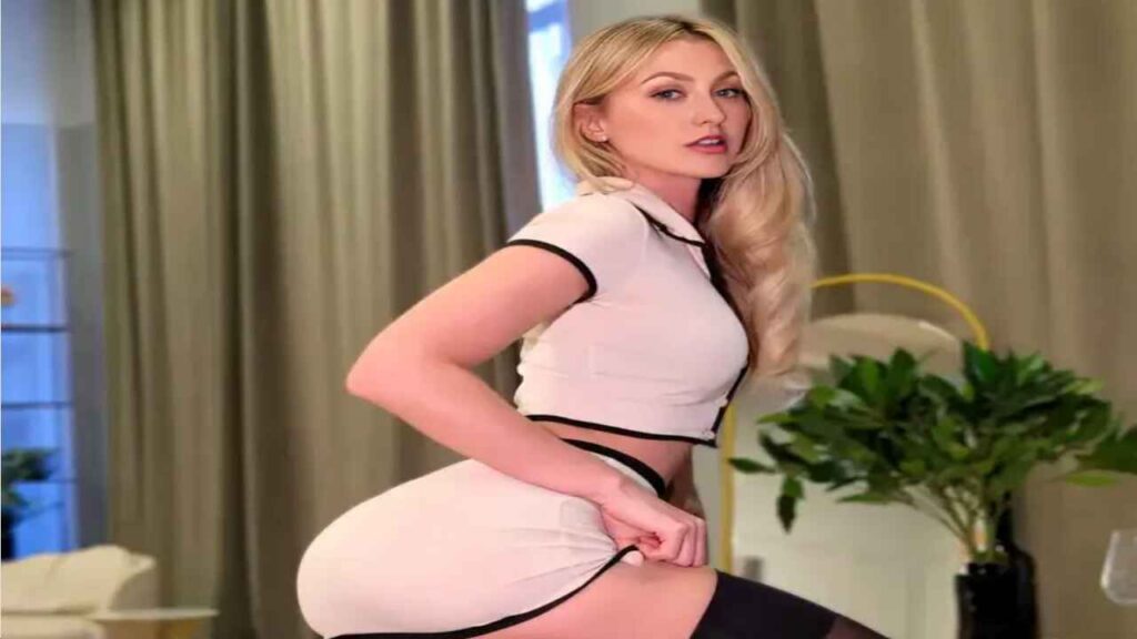 Alexa Grace