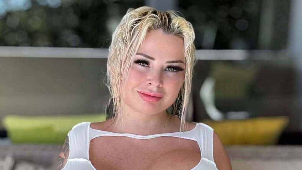 Amanda Schmanda