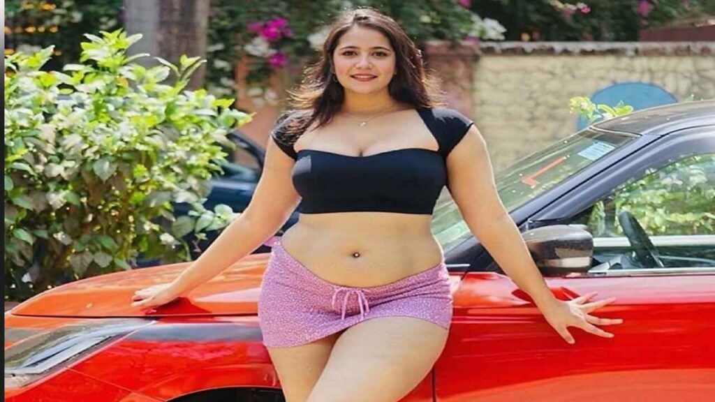 Archita Phukan
