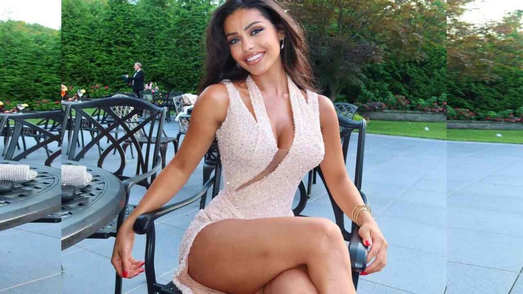 Dina khalil