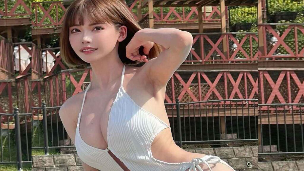 Eimi Fukada