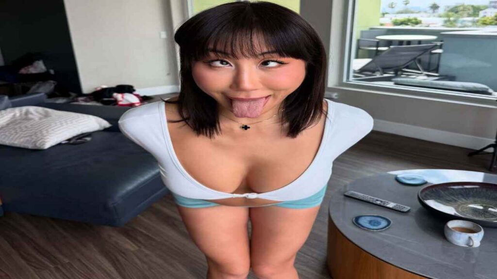 Nicole Doshi