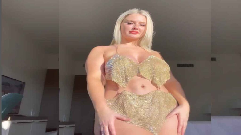 Jenna Starr