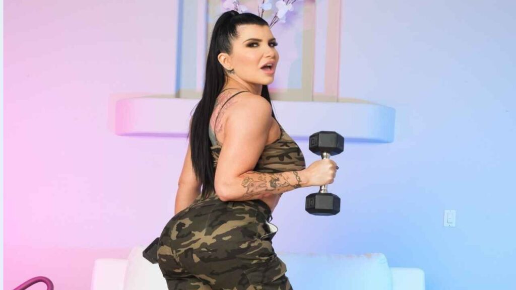 Romi Rain