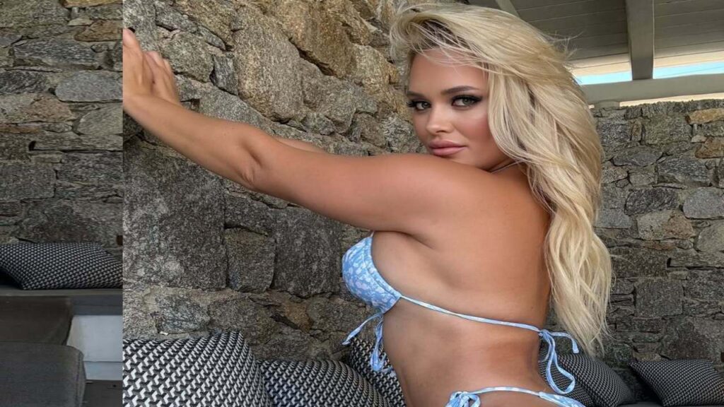 Alexis Monroe