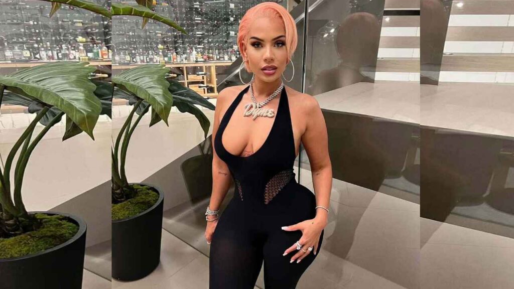 Amirah Dyme