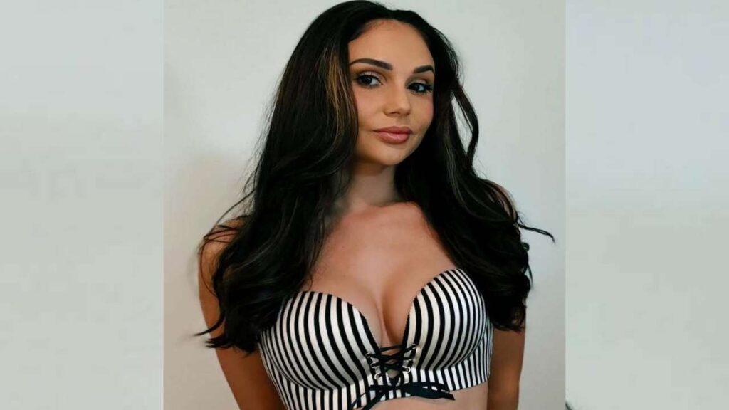 Ariana Marie