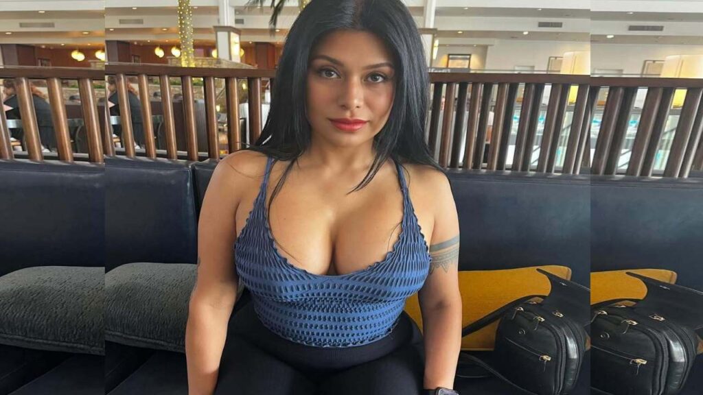 Gabby Quinteros