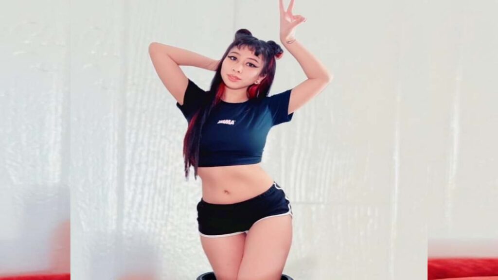 Jade Kush