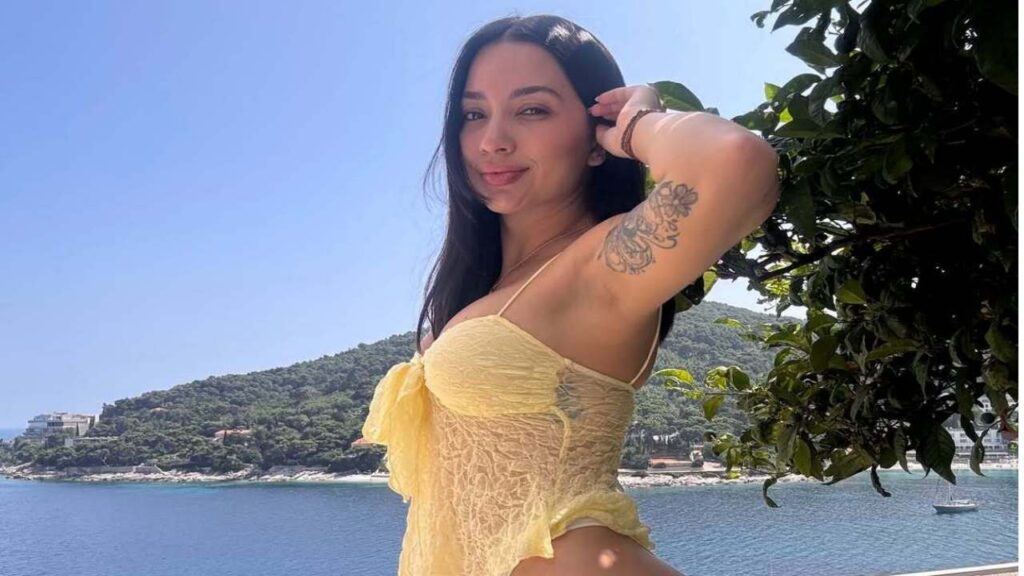 Karol Rosado