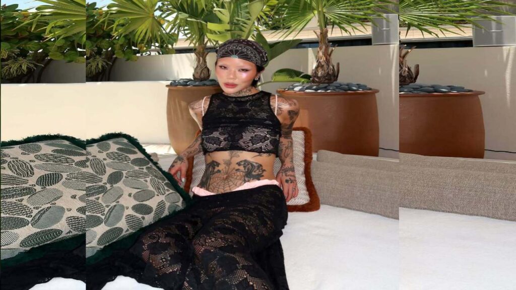 Mei Pang