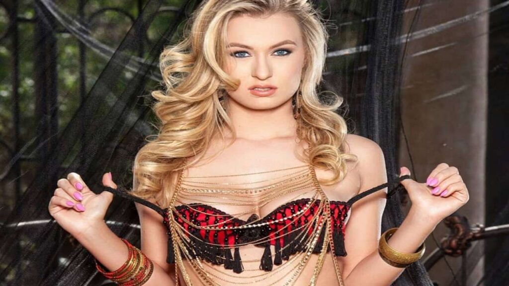 Natalia Starr