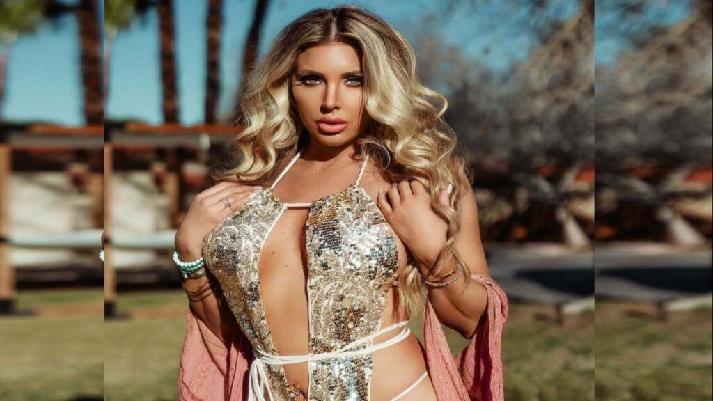Samantha Saint