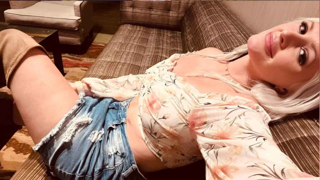 Alena Croft