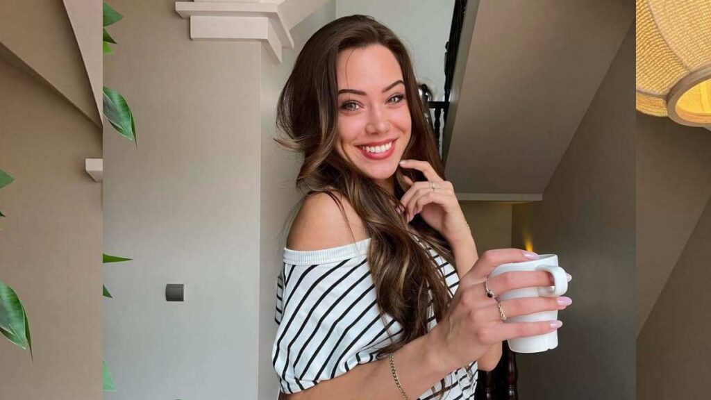 Avery Cristy