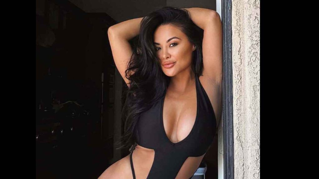 Kaylani Lei