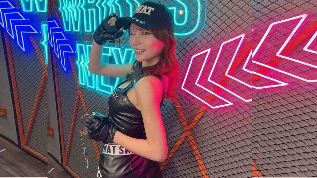 Mayuki Ito