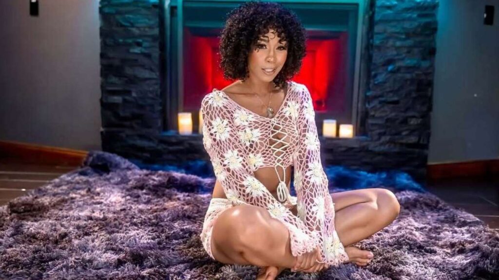 Misty Stone