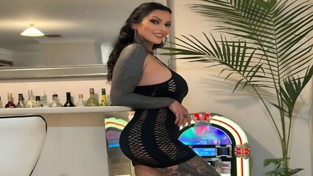 Nikita Denise
