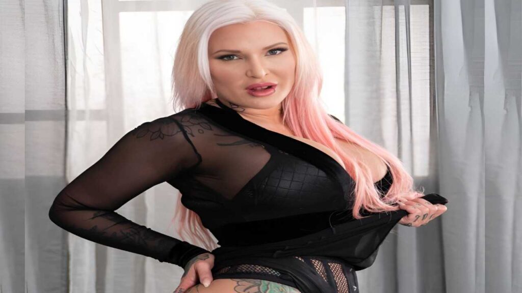 Alexxa Vice