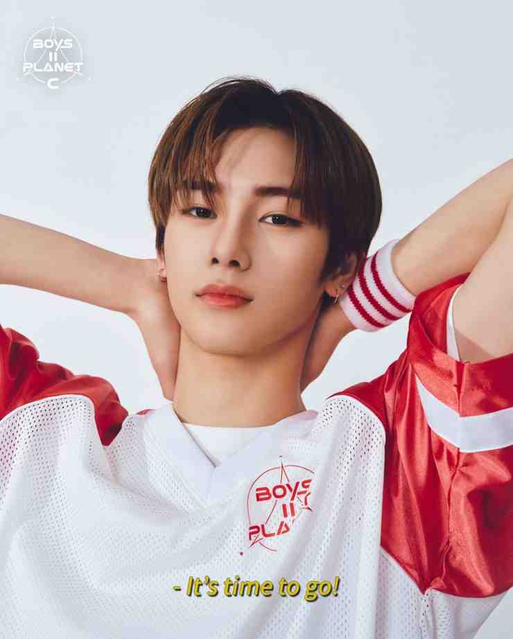 Anxin Profile