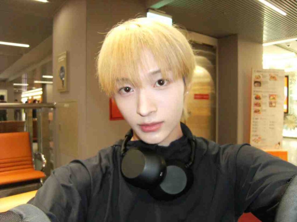 Donghwa KickFlip Members Profile