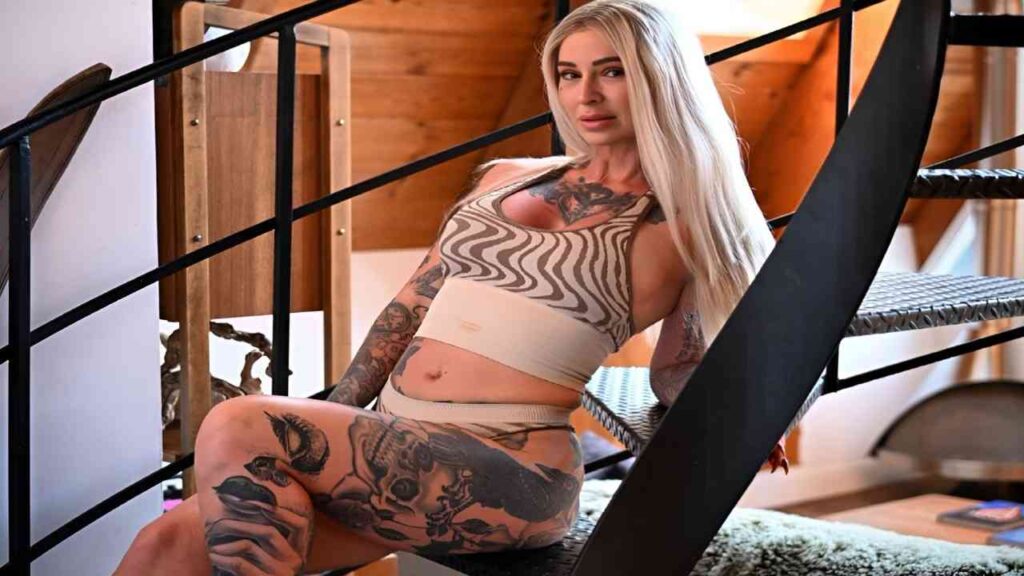 Kleio Valentien