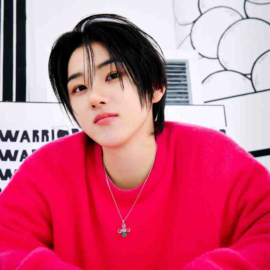 Kyehoon Profile