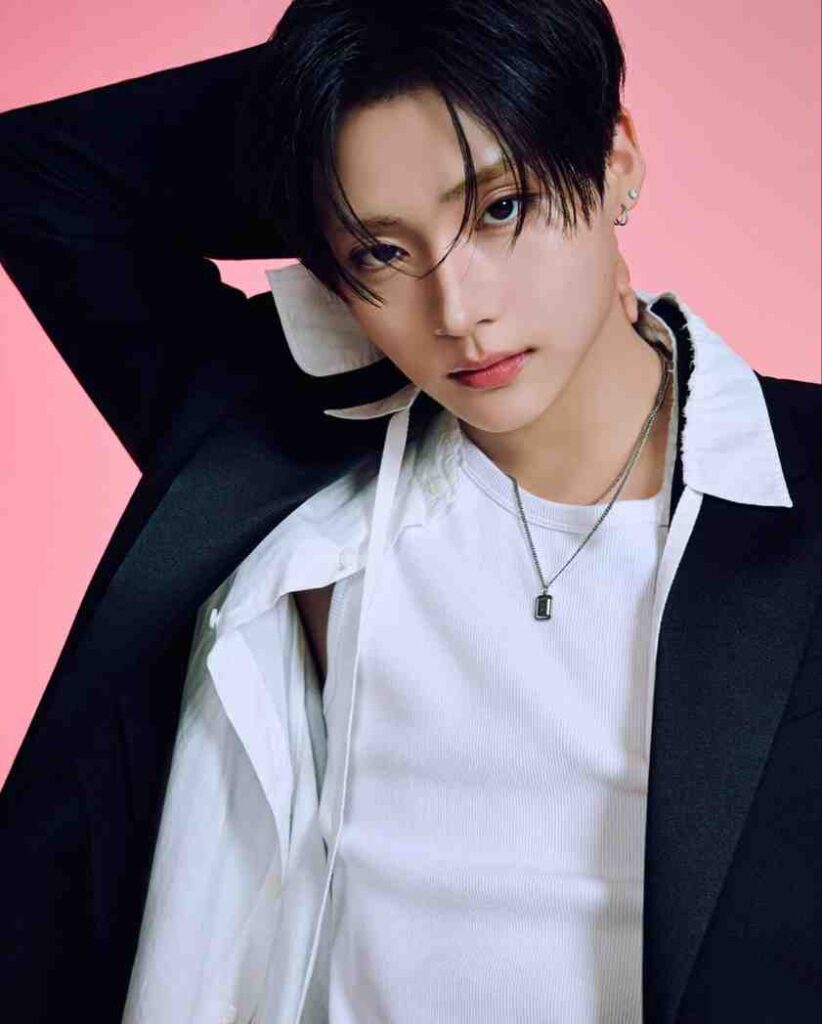 Sangwon Profile
