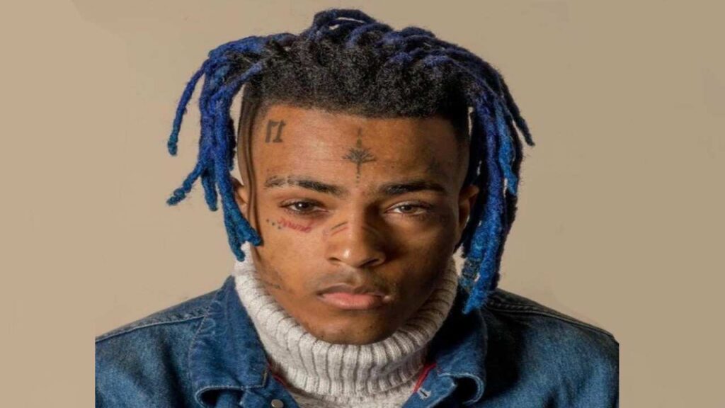 XXXTentacion