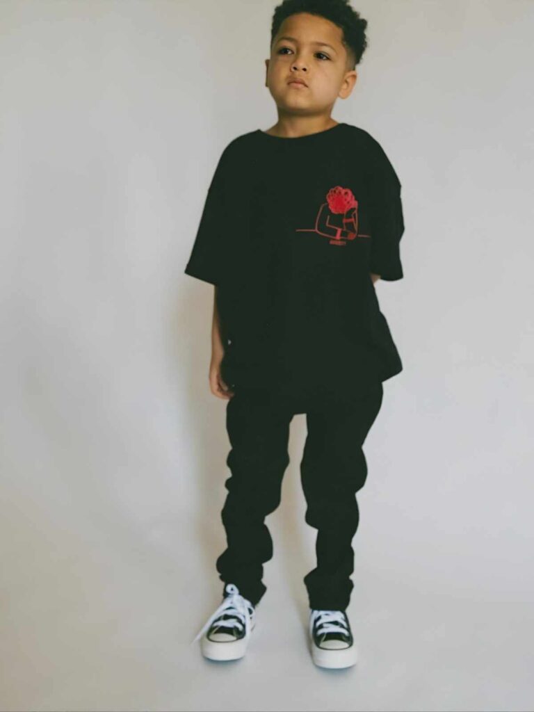 xxxtentacion son 