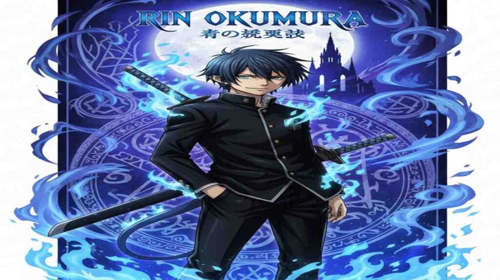 Rin Okumura appearing to socialize and share moments in a dynamic and energetic environment