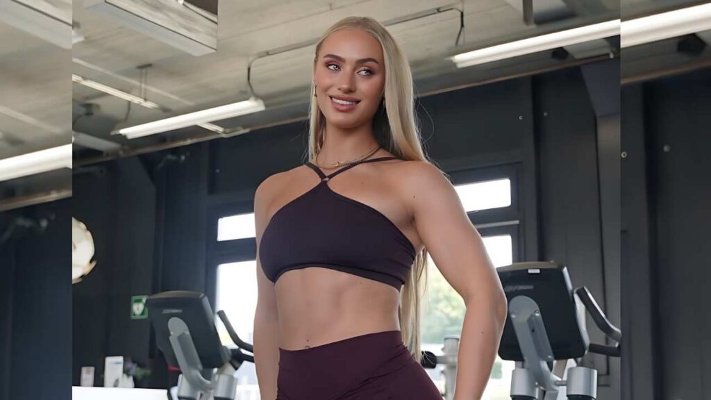 Guusje Van Geel