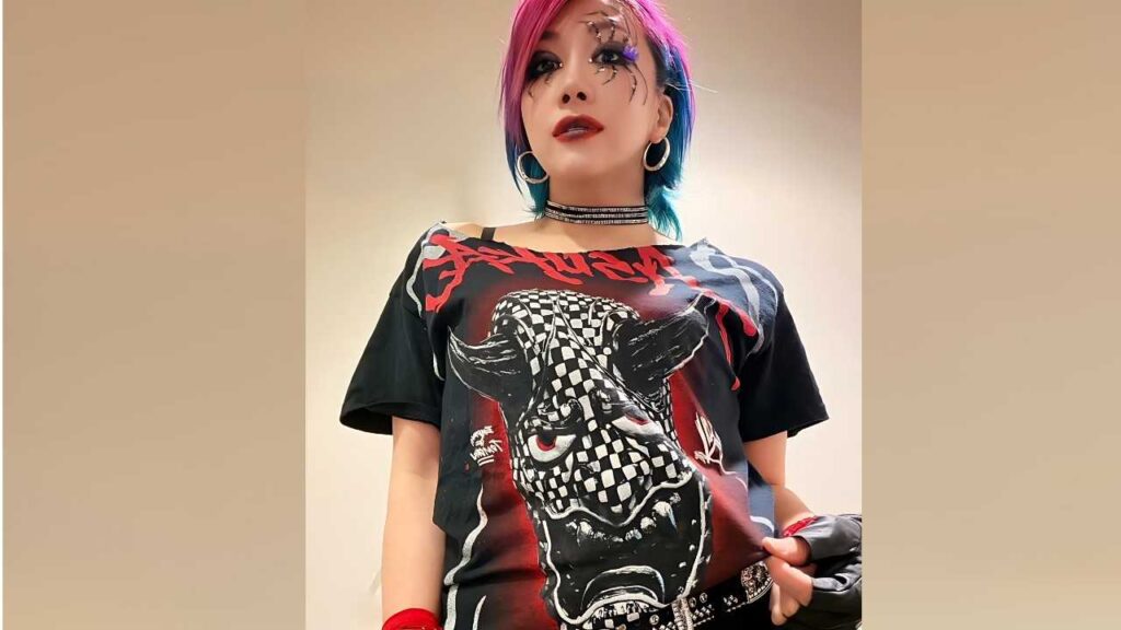 Asuka