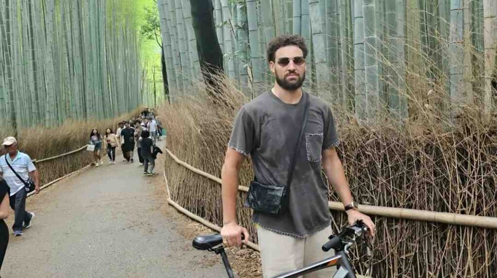 Klay Thompson