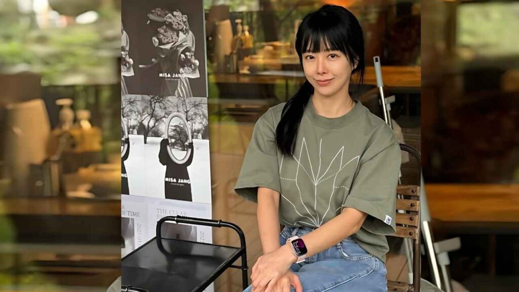 Shin Ji-soo