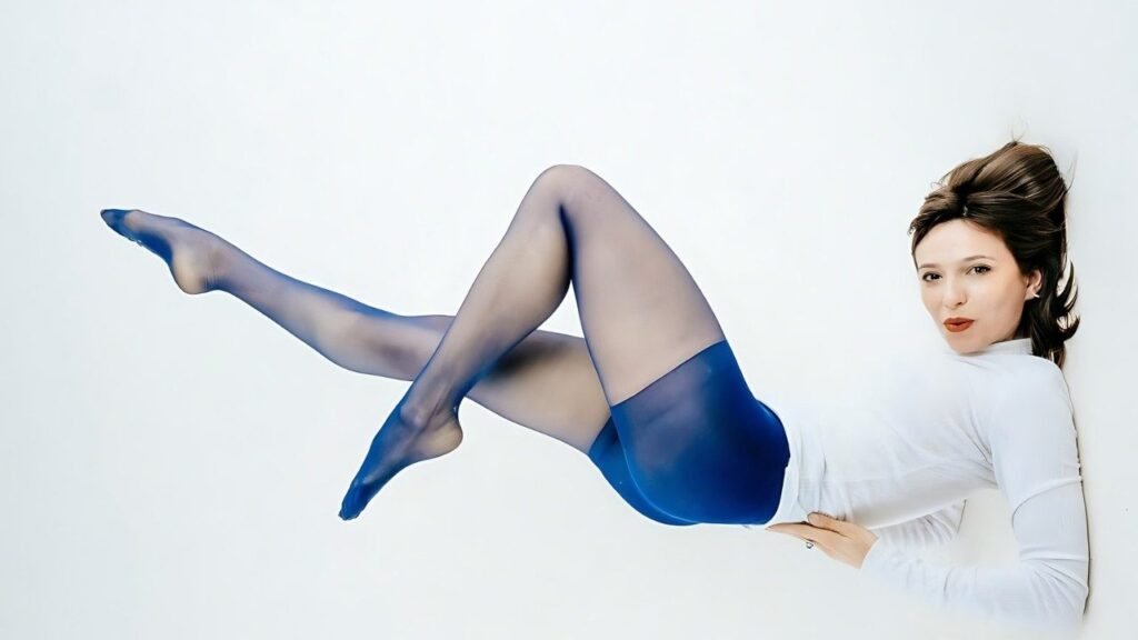 Anjelica Bette Fellini