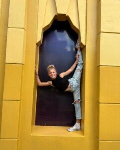 Payton Myler Age, Height, Weights, Boyfriend, Net Worth 2025