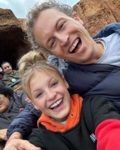 Payton Myler Age, Height, Weights, Boyfriend, Net Worth 2025