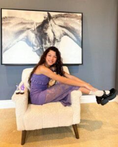 Txunamy Ortiz Net Worth 2026, Age, Boyfrinds, Heights, Bio, Tiktoker