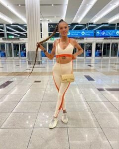 Woah Vicky Age, Height, Boyfrinds, Tattoos , Net Worth 2026