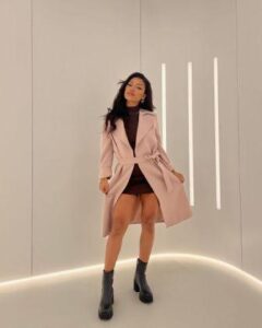 Leilani Green Net Worth, Age, Boyfrinds, Heights, Bio