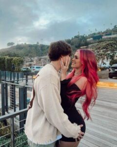 Madi Monroe Age, Height, Weights, Boyfriend, Parents, Tiktok