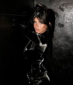 Nessa Barrett Net Worth 2025, Age, Boyfrinds, Heights, Bio